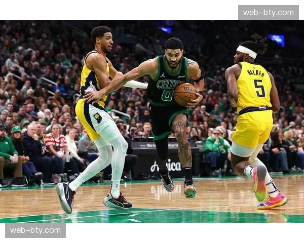 凯尔特人进攻篮板策略革新 贴挡战术创造二次得分